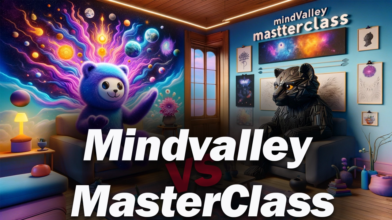 Mindvalley Avis
