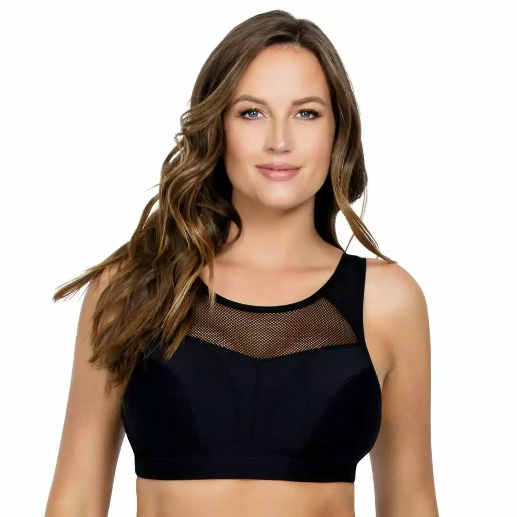 Breeze Sports Bra : performance sportive