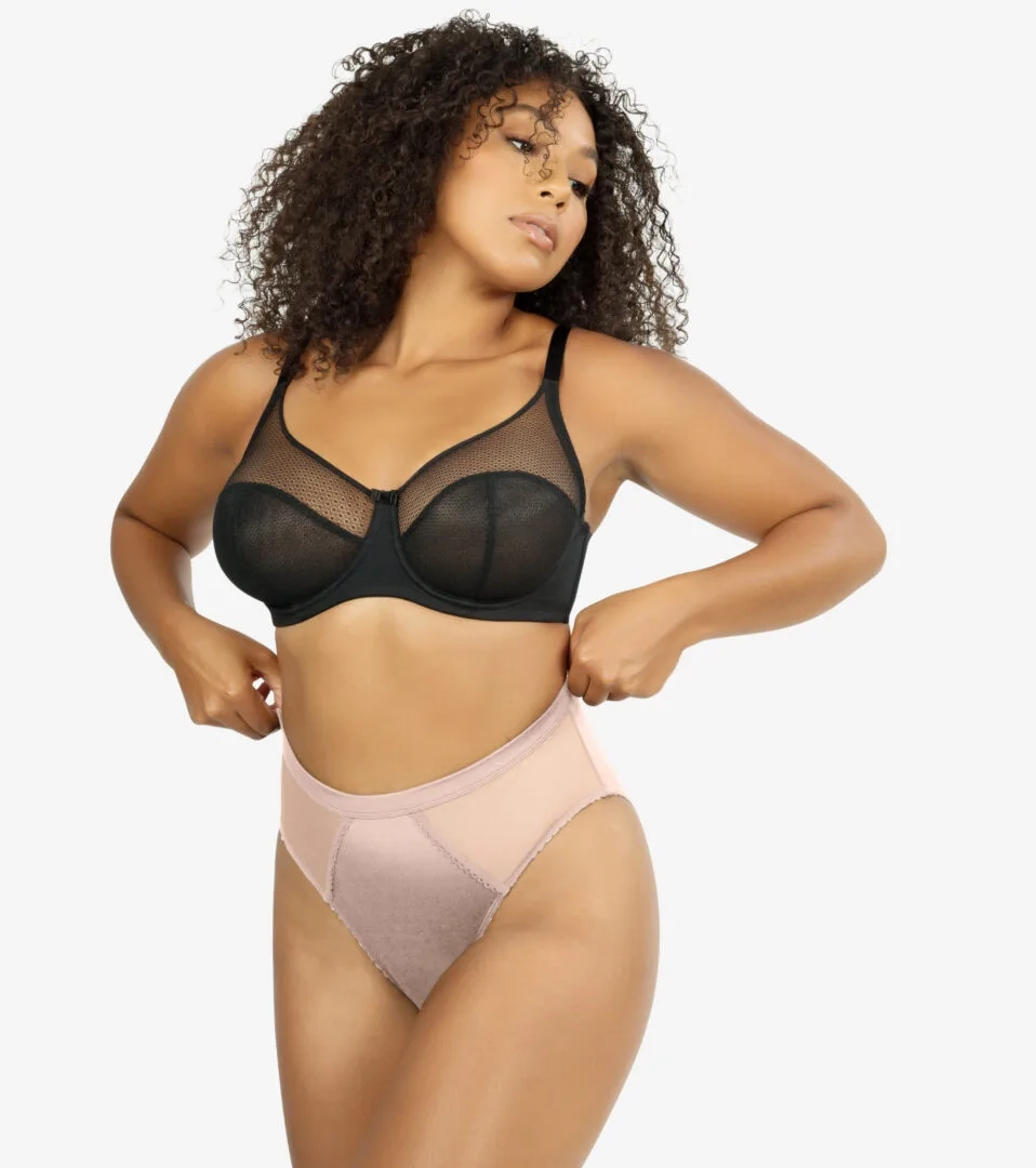 Micro Dressy Panty : polyvalence quotidienne