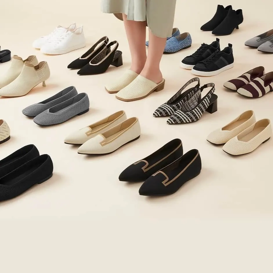 Vivaia Shoes Avis - doit lire ceci avant d'acheter