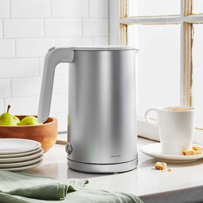 Zwilling Kettle Avis - doit lire ceci avant d'acheter