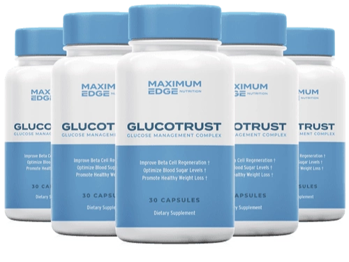 Gluco trust Avis