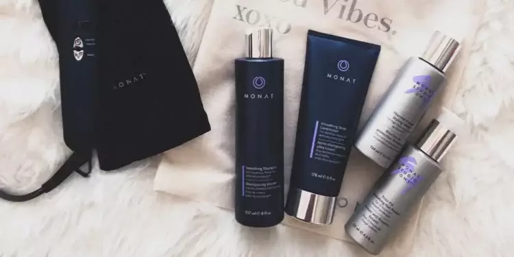 monat hair avis