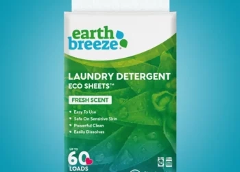 Earth Breeze Avis