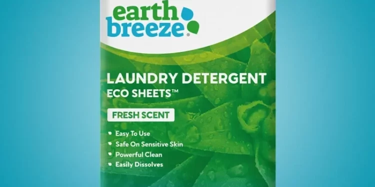 Earth Breeze Avis