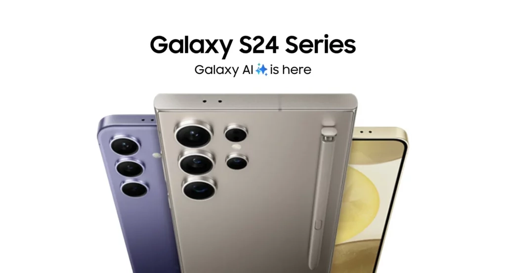 Samsung Avis