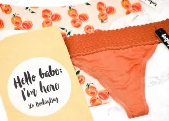 Avis Bootaybag Lingerie