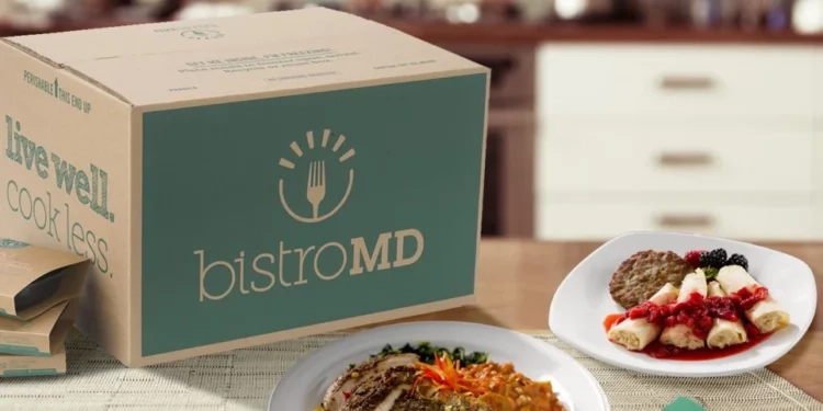 Bistromd Avis