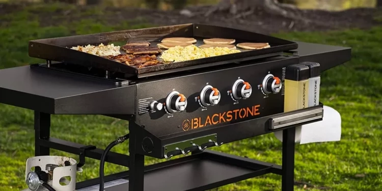 Blackstone Avis