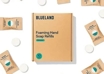 Blueland Soap Avis 
