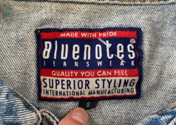 Bluenotes Jeans Avis