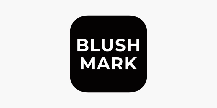 BlushMark Avis