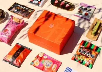 Bokksu Box Avis
