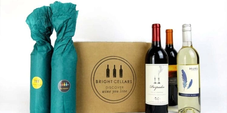 Bright Cellars Wine Club Avis