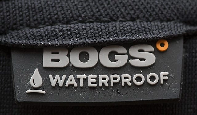 bogs avis