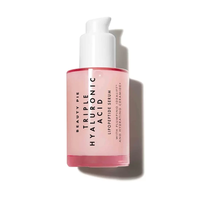 Beauty Pie Cosmetics Avis