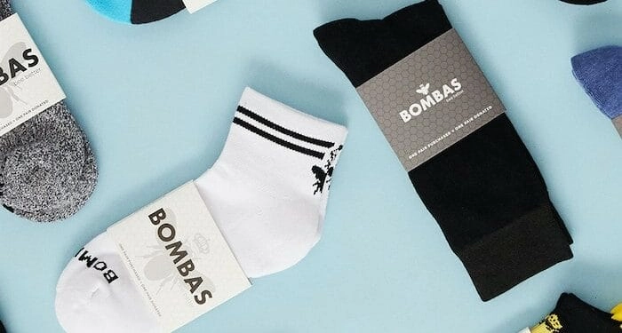 Bombas Socks Avis