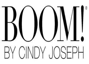 Boom by Cindy Joseph Avis