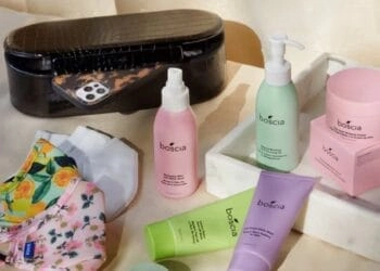 Boscia Skincare Avis