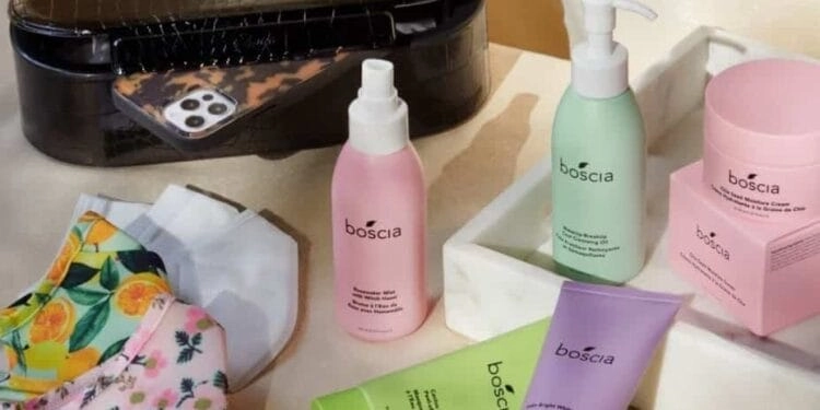 Boscia Skincare Avis