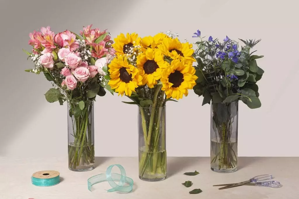 Bouqs Flowers Avis