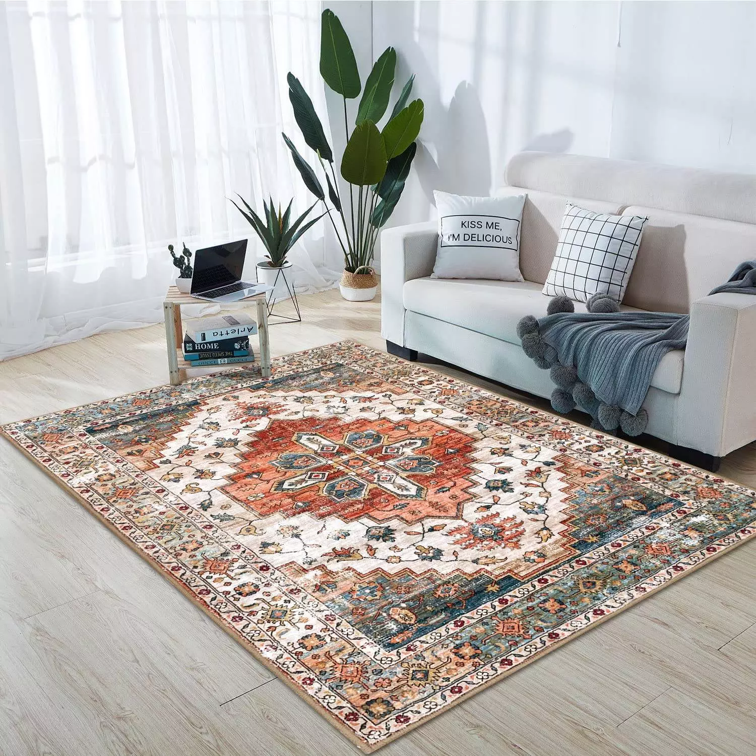 Ruggable Rugs Avis
