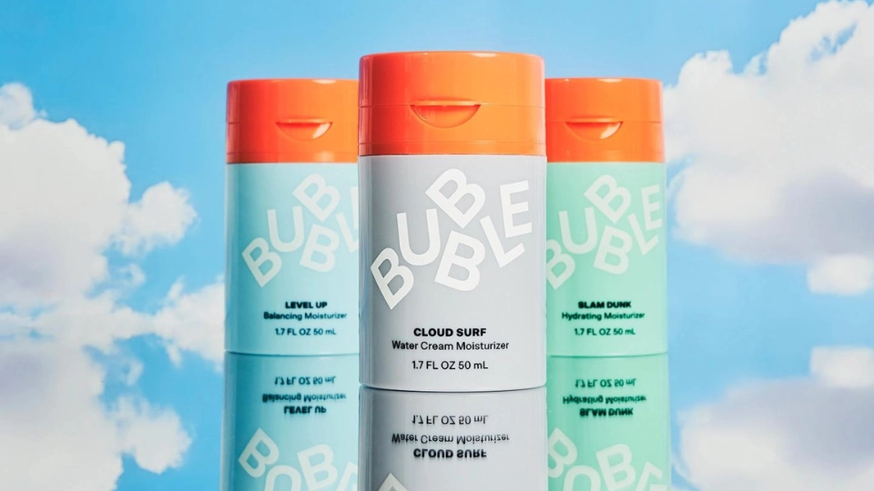 Bubble Skincare Avis