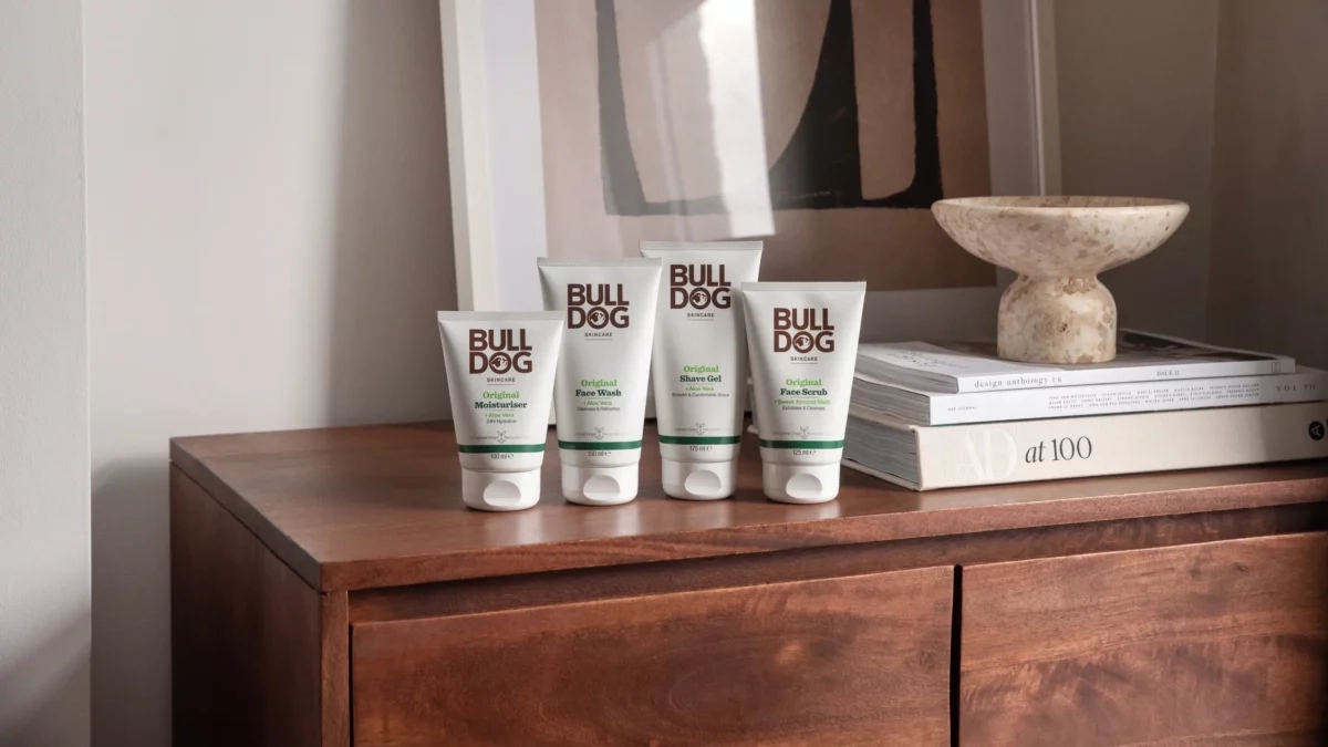 Bulldog Skincare Avis