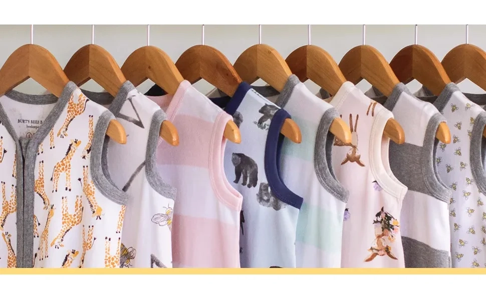 Burt's Bees Baby Avis