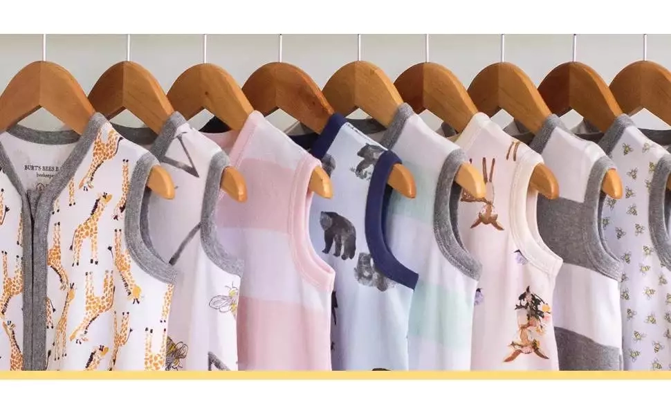 Burt's Bees Baby Avis 