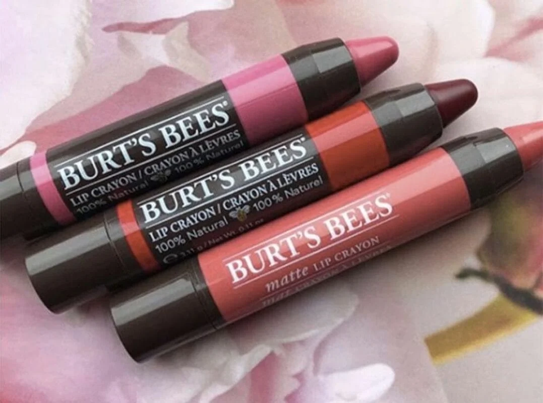 Burt's Bees Avis