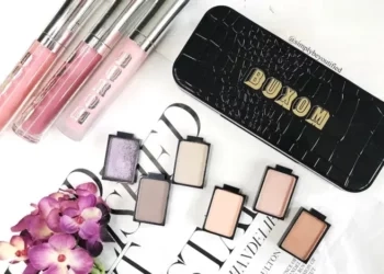 Buxom Cosmetics Avis