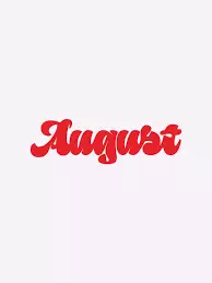 August pads Avis.