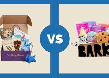 Barkbox vs Pupbox Avis
