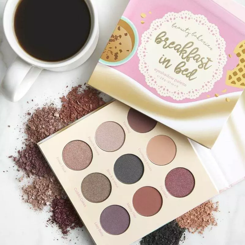 Beauty Bakerie Avis