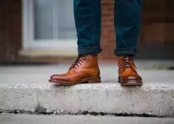 Beckett Simonon Shoes Avis