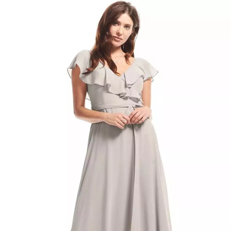 Bill Levkoff Dress Avis