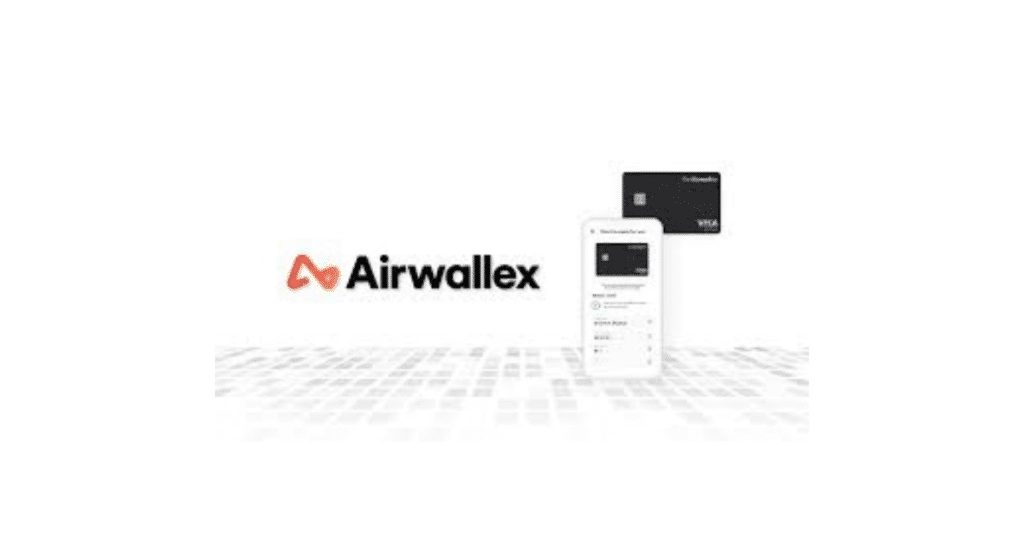 Airwallex avis