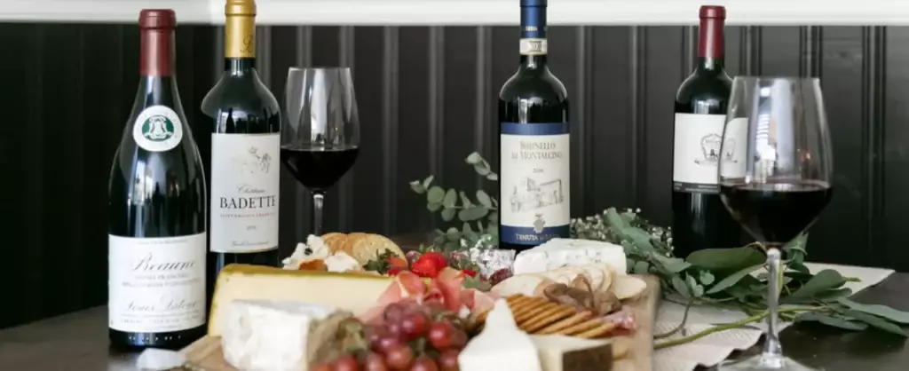 Big Hammer Wines Avis