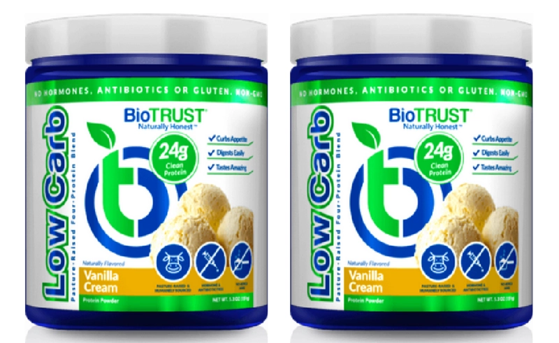 BioTrust Ageless Multi-Collagen Avis