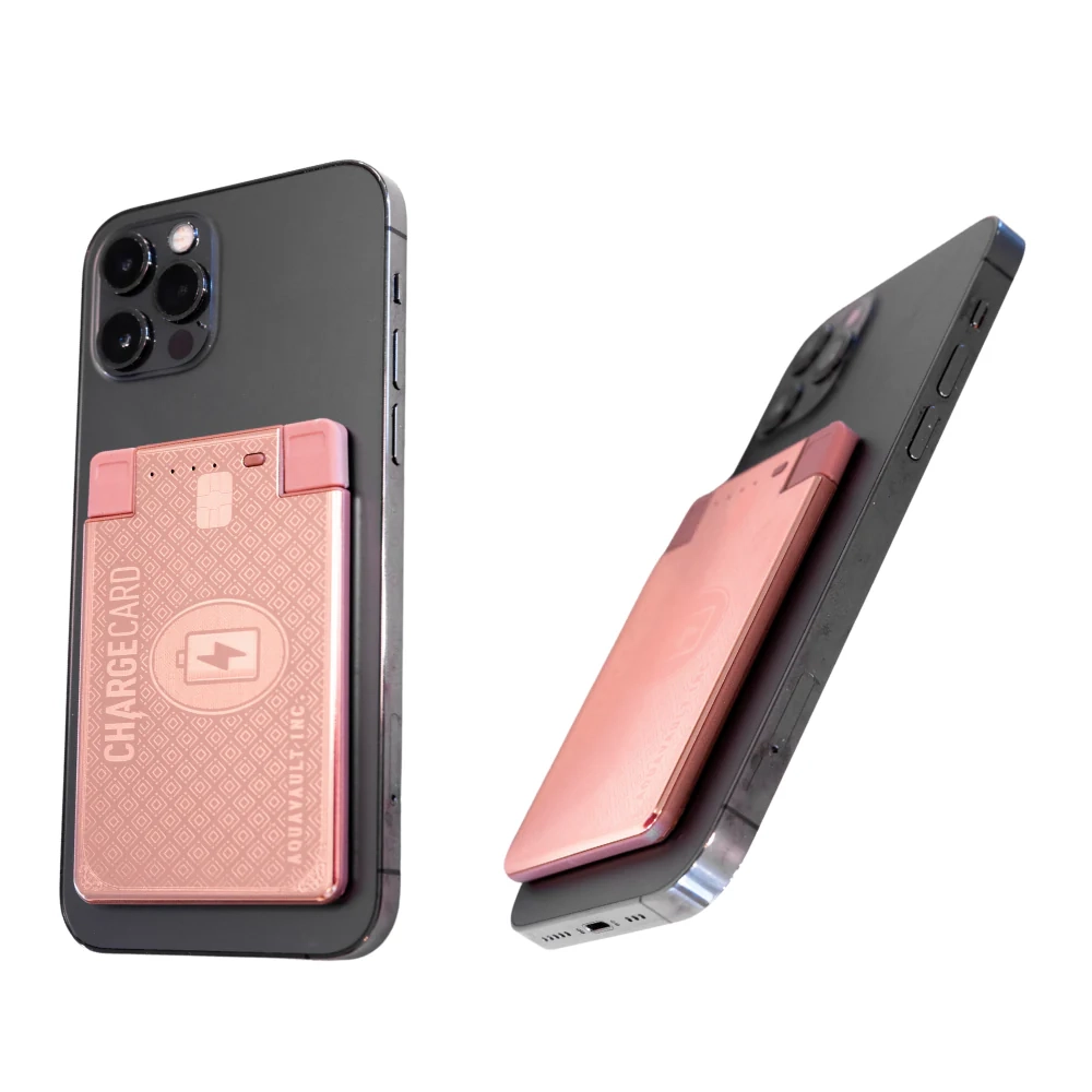 ChargeCard avis