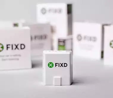FIXD Avis