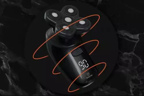 Groomie Shaver Avis