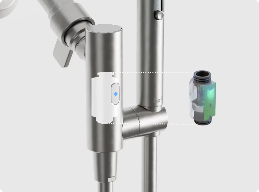 Hai Smart Showerhead Avis