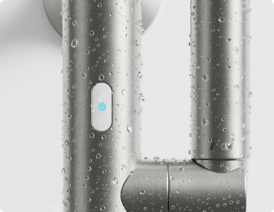 Hai Smart Showerhead Avis