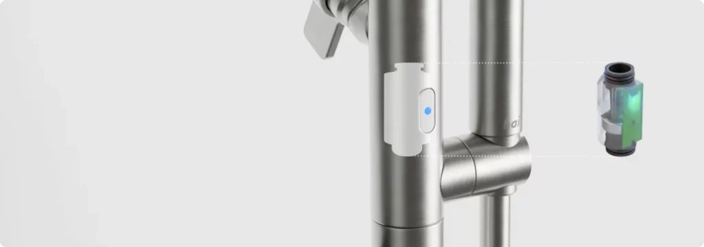 Hai Smart Showerhead Avis