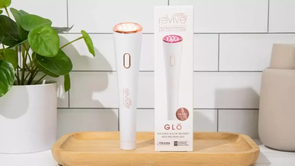Lux Glo Avis