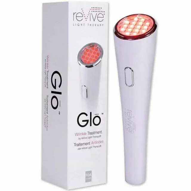 Lux Glo Avis