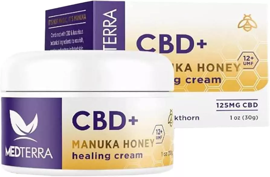 Medterra CBD Avis