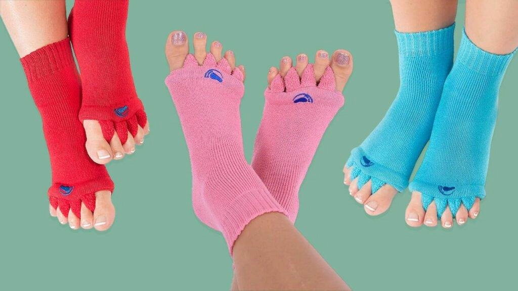 My Happy Feet Socks Avis